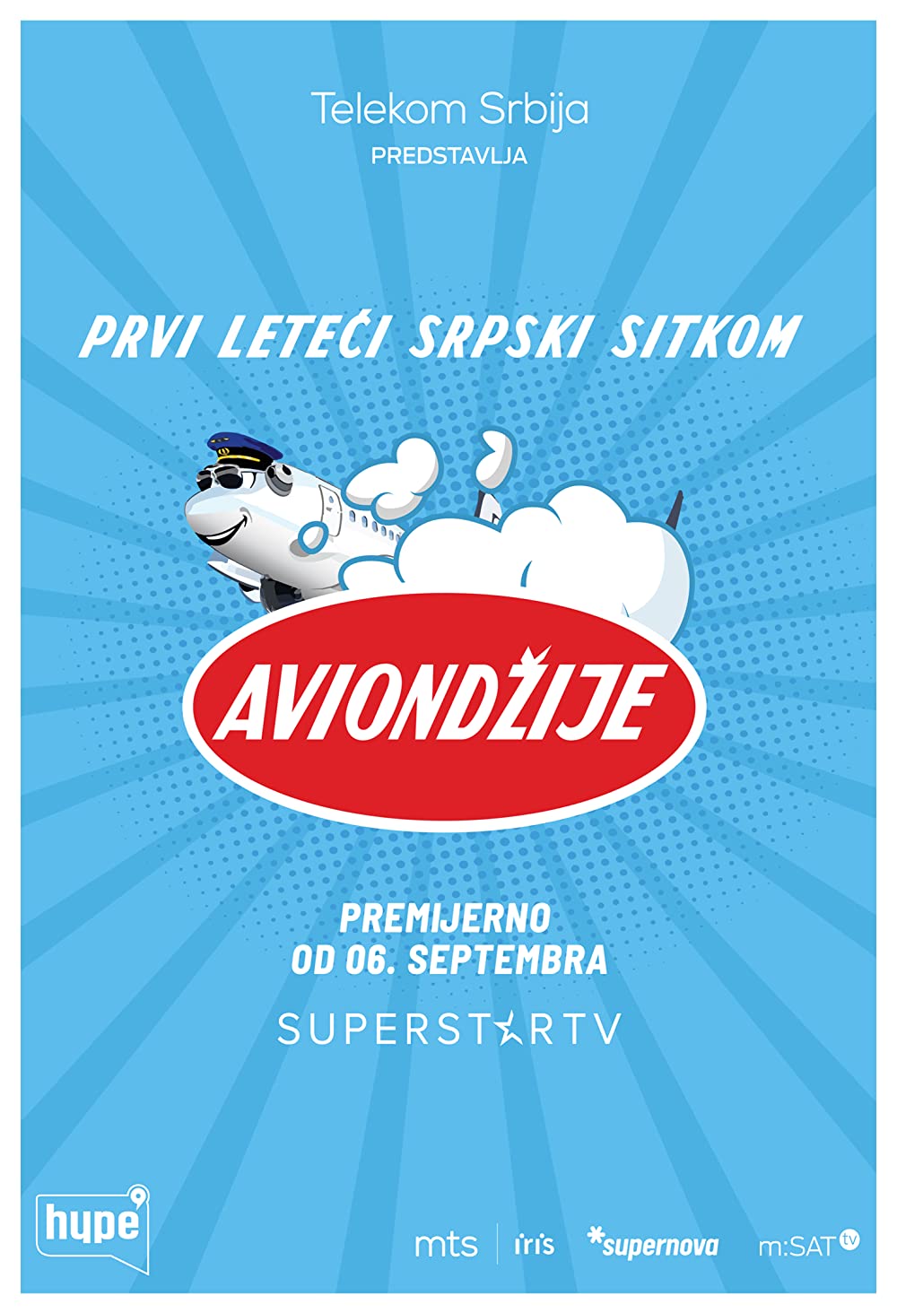 Aviondžije