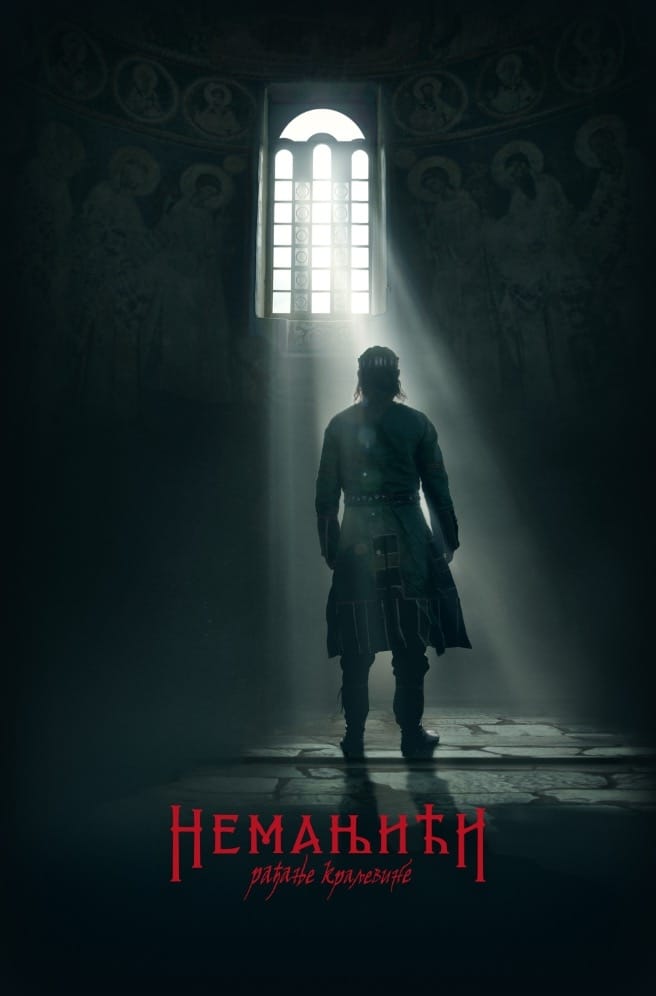 Nemanjići – rađanje kraljevine