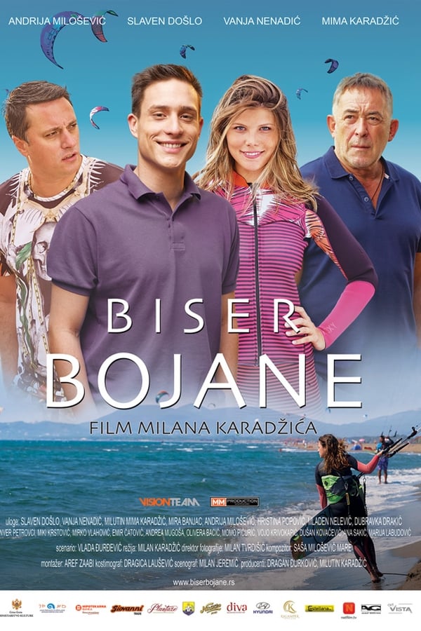Biser Bojane