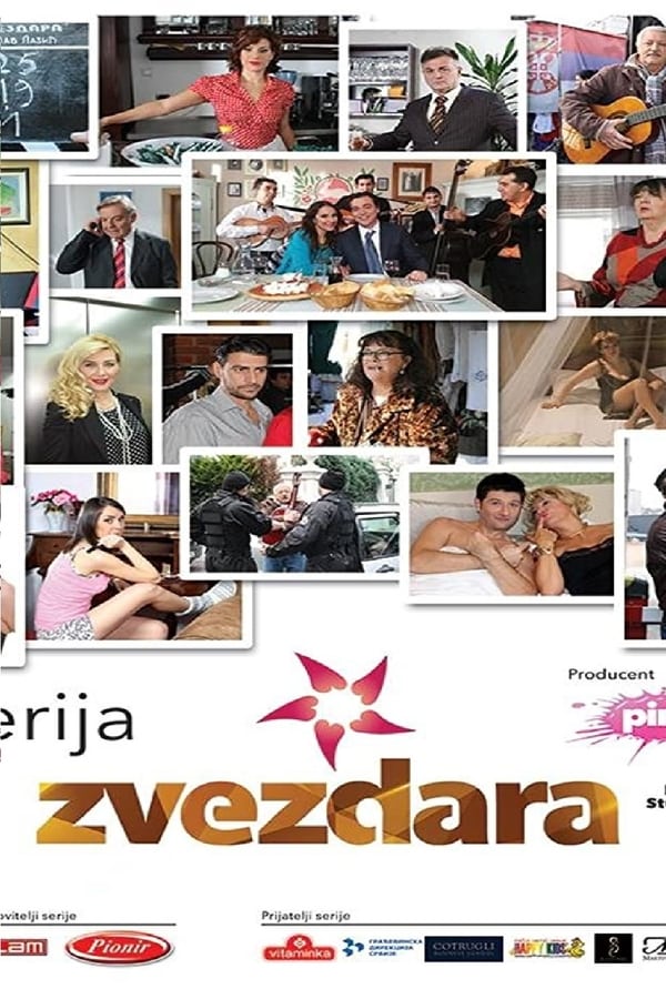 Zvezdara