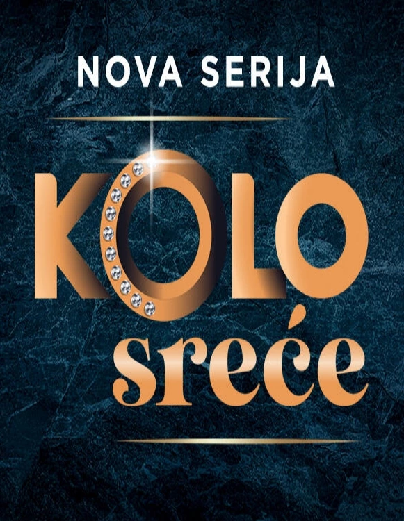 Kolo sreće