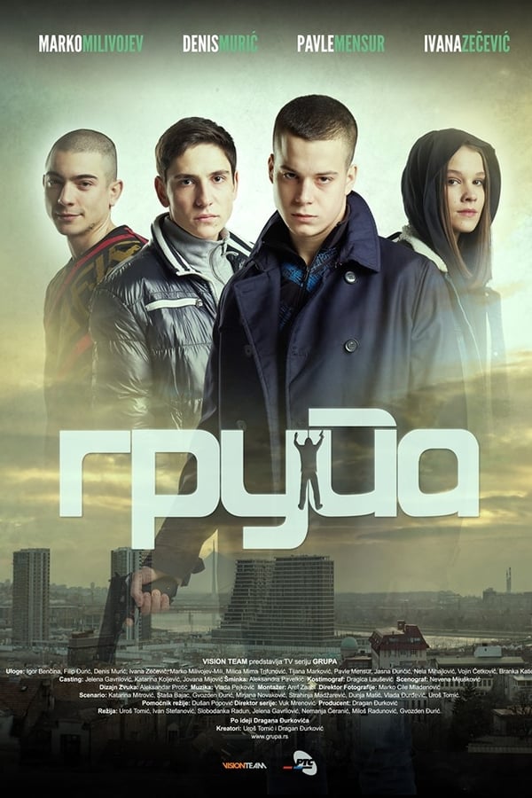 Grupa