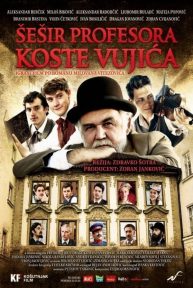 Sesir profesora Koste Vujica