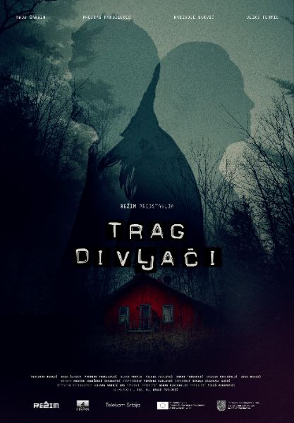 Trag Divljači