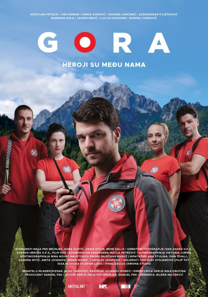 Gora