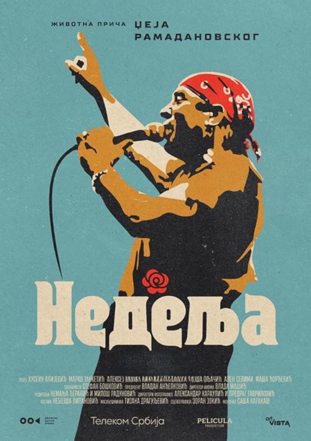 Nedelja