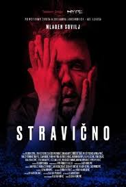 Stravično