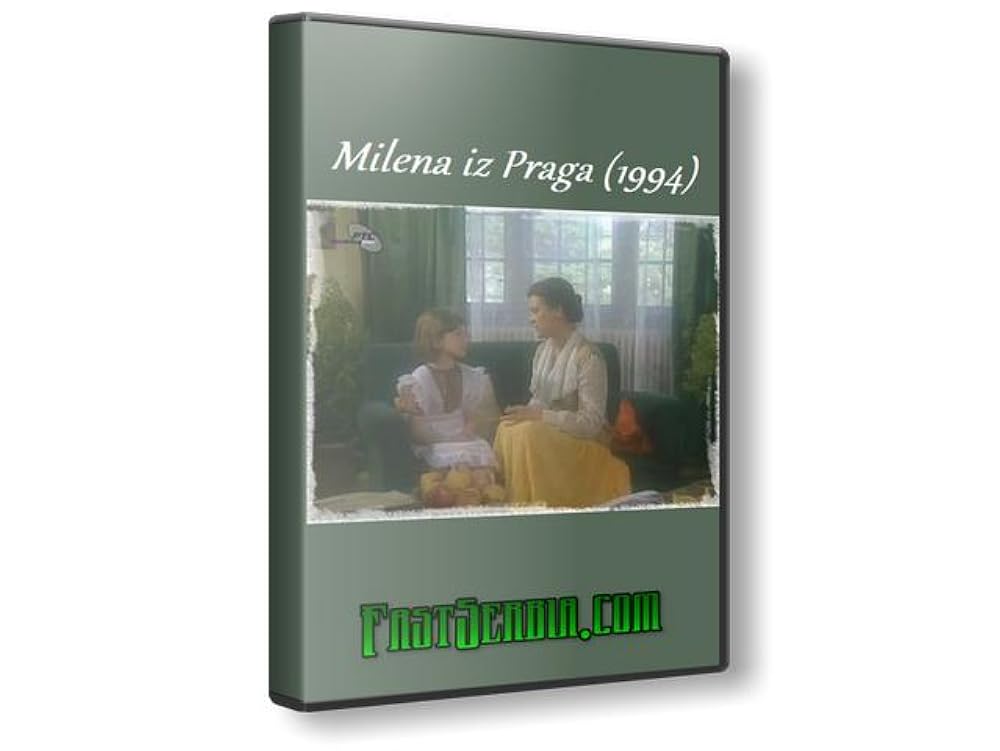 Milena iz Praga