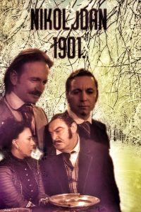 Nikoljdan 1901. godine