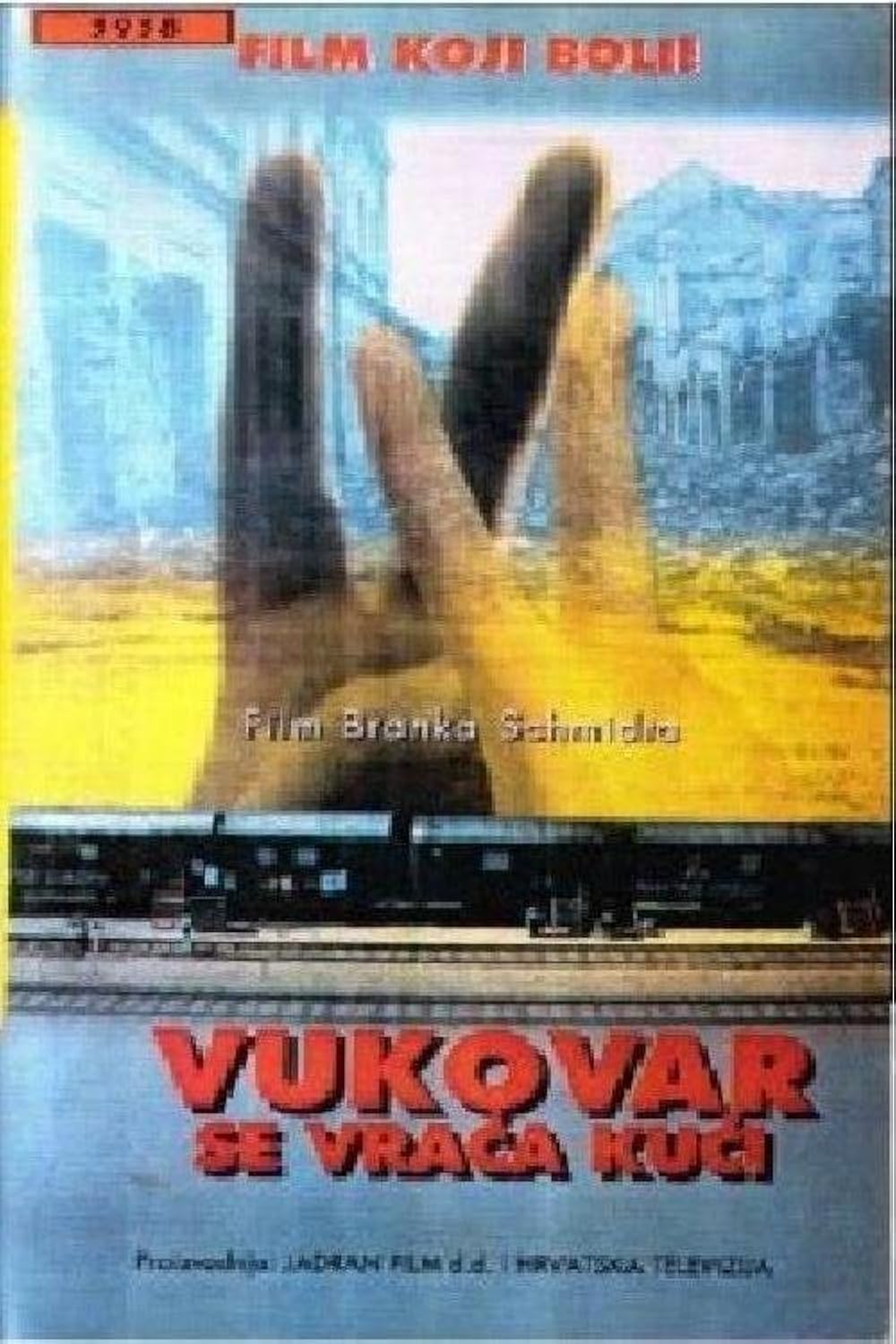 Vukovar se vraća kući