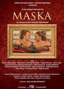 Maska