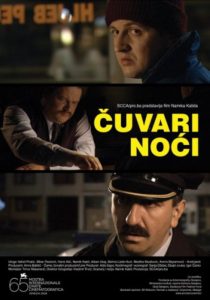 Čuvari noći
