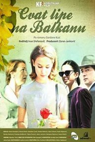 Cvat lipe na Balkanu