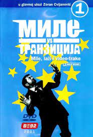 Mile Protiv Tranzicije
