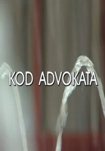 Kod advokata