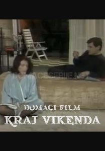 Kraj vikenda