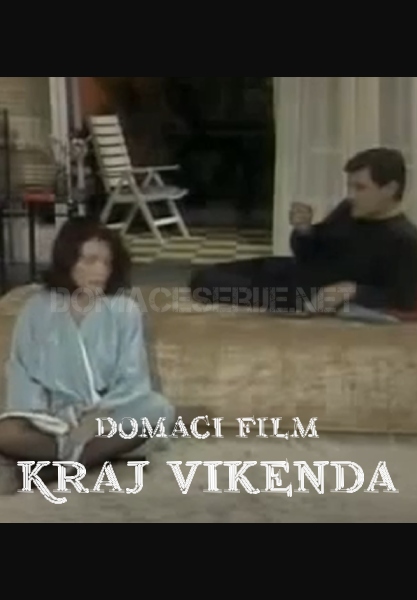 Kraj vikenda