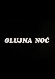 Olujna noć
