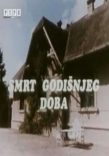 Smrt godišnjeg doba