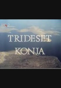 Trideset konja