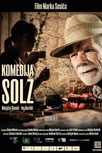Komedija suza