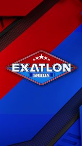 Exatlon Srbija