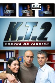 Krim Tim 2 – Pravda na zadatku (K.T. 2)